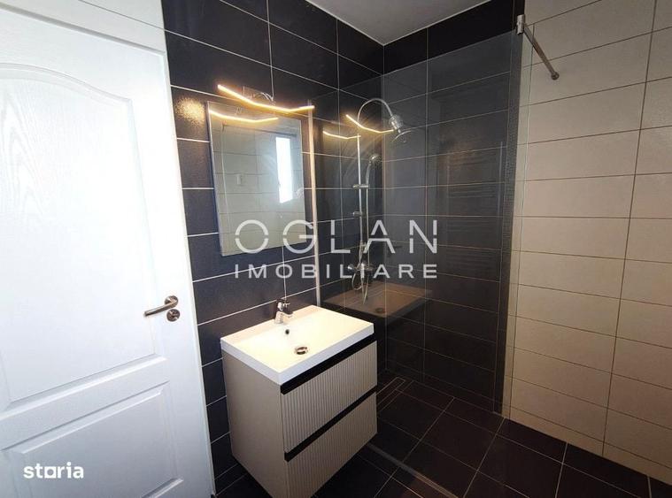 Apartament cu 2 camere în Ultracentral