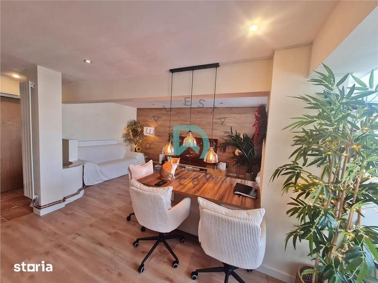 Apartament cu 2 camere în Bartolomeu