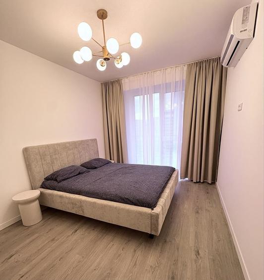 Apartament 2 Camere( Studio ) Langa Metrou - 7