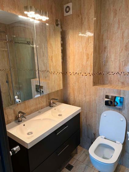 Apartament cu 2 camere decomandat în Grozăvești