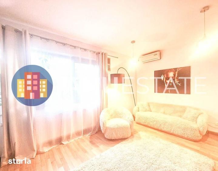 Apartament cu 2 camere decomandat în Centrul Civic