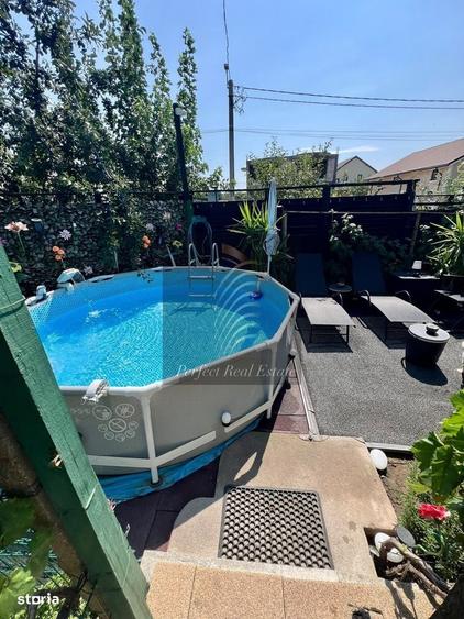 Vila P+M De Vanzare In Valu Lui Traian - 7
