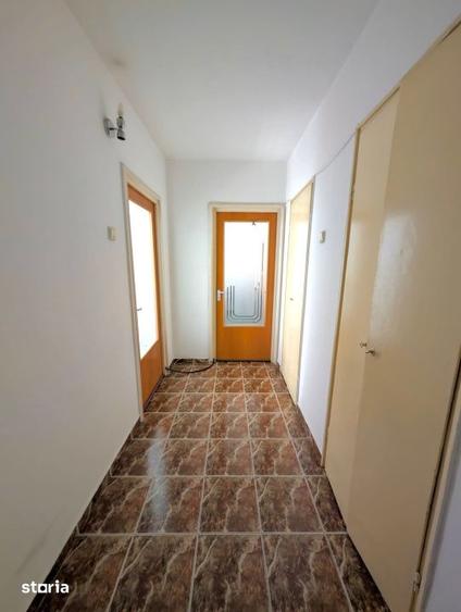 Apartament cu 2 camere decomandat, mobilat în Tineretului