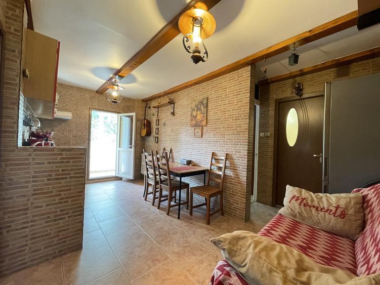 Apartament 2 camere, 51.58mp, decomandat, metrou, 2 AC, Gorjului - 3