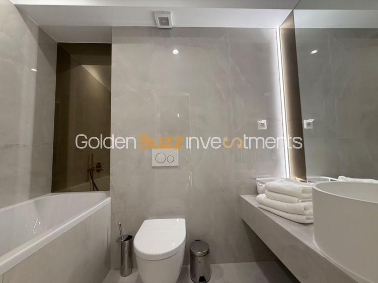 Apartament cu 3 camere, mobilat în Pipera