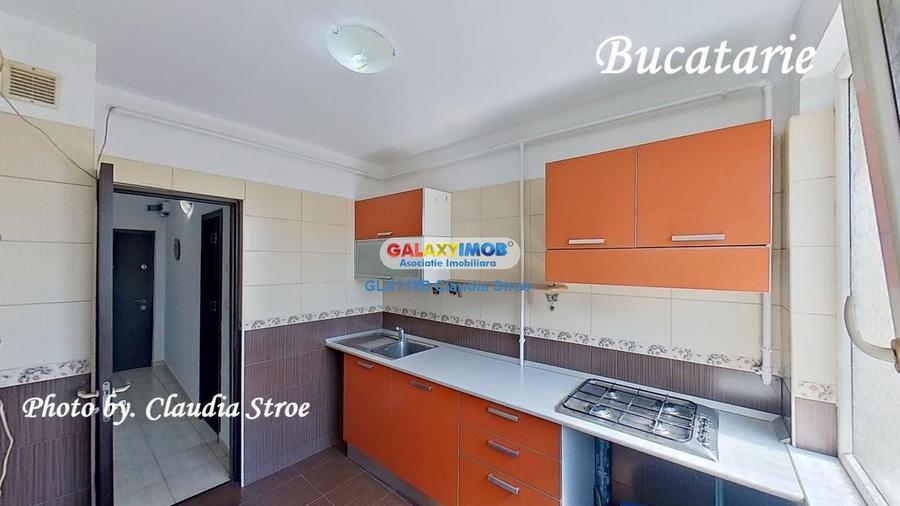 Apartament cu 2 camere decomandat, mobilat în Dristor