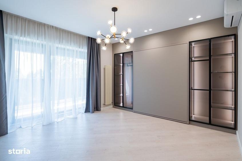 3 camere | Mamaia Central - Hotel Rex | Mobilat | Prima utilizare - 3