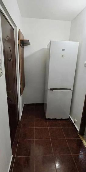 Garsonieră decomandată în Găvana