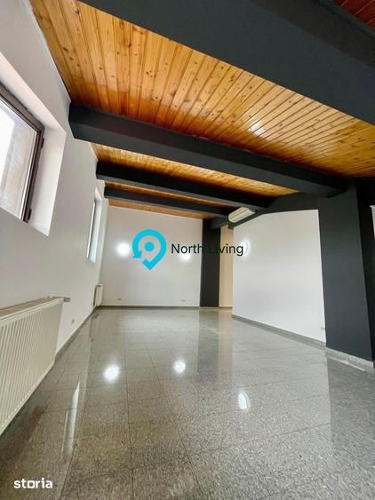 Apartament cu 3 camere în Străulești
