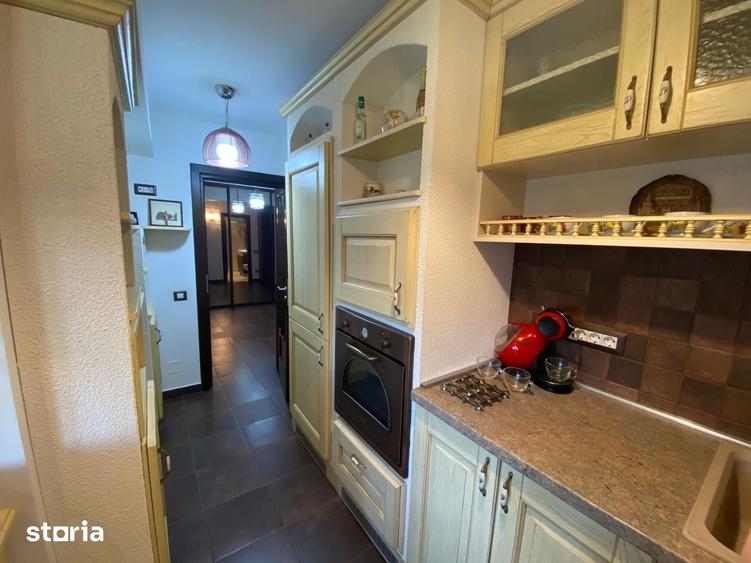 Apartament cu 2 camere decomandat în Centrul Civic
