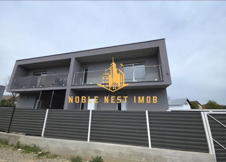 DUPLEX 3 CAMERE | MARACINENI, JUDE?UL ARGE? | COMISION 0 - 3