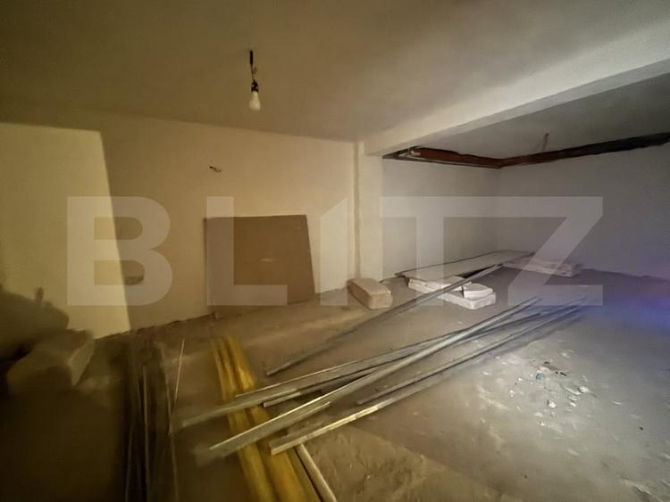 Spațiu comercial, de 202 mp, în Șimleu Silvaniei