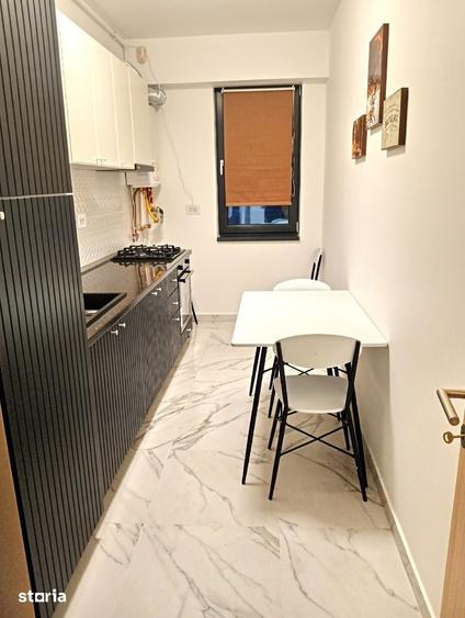 Apartament cu 2 camere în Militari