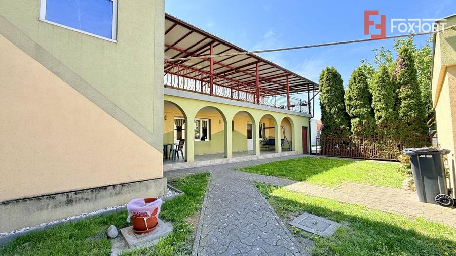 Casă individuală cu 5 camere cu Piscina în Brâncoveanu