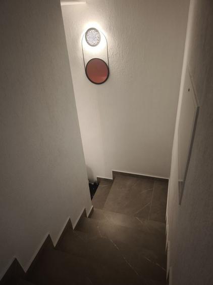 Apartament cu 3 camere nedecomandat în Valea Lupului