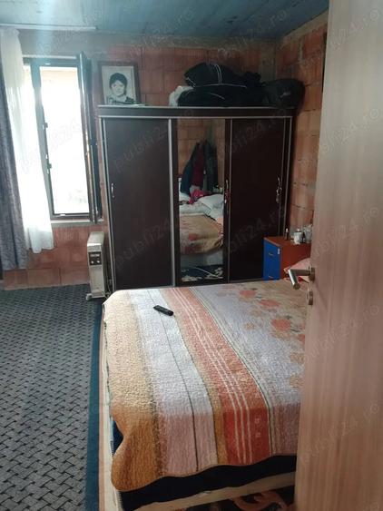 Casă cu 6 camere cu Teren 559 Mp în Ordoreanu