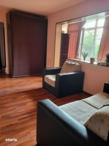 Apartament doua camere Nord-Cina Confort I Bloc beton - 4