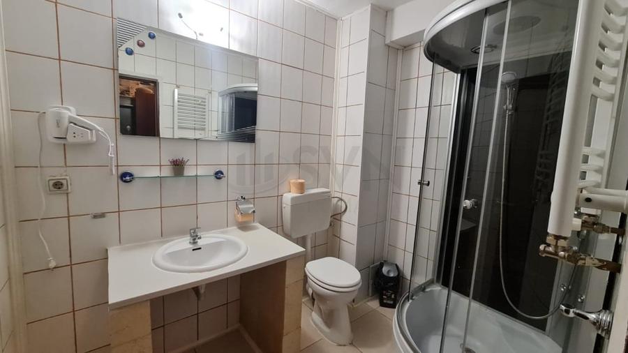 Hotel/Pensiune, de 486 mp, în Calea Victoriei