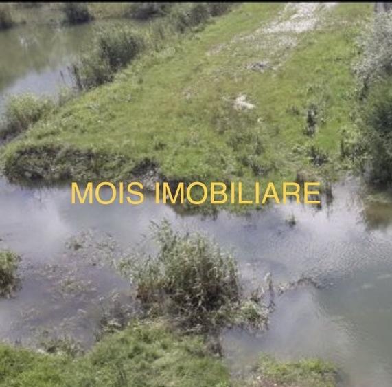 Teren Construcții extravilan de 58000 mp, în Avrig