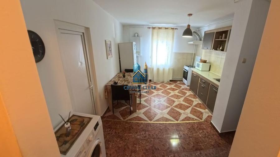 Apartament 1 cameră - cartierul Unirii - 5