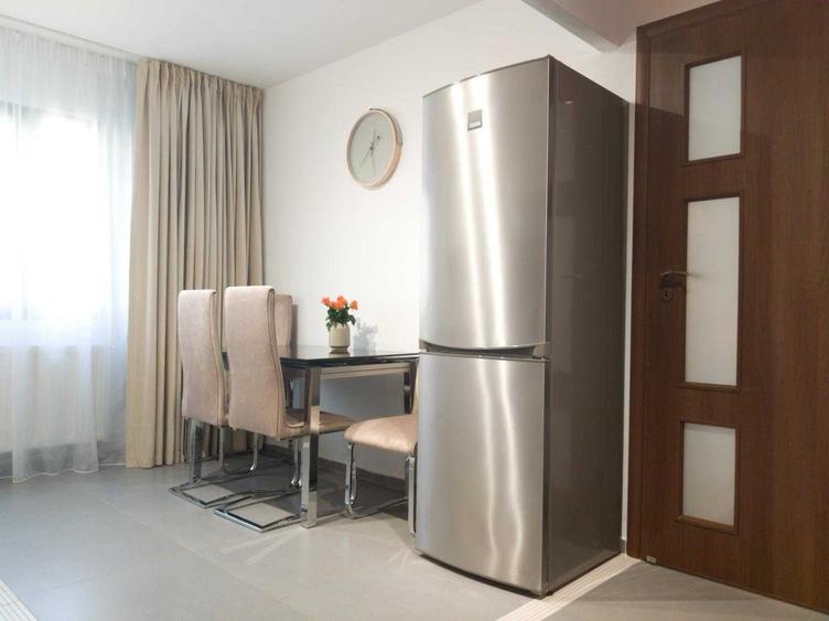 Apartament cu 2 camere decomandat în Gheorghe Lazăr