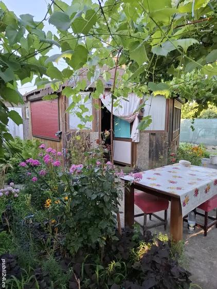 Casă cu 3 camere cu Teren 650 Mp în Sfântu Gheorghe