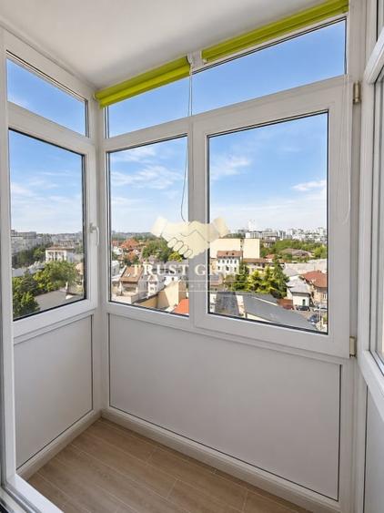 Apartament 2 camere Victoriei - 9