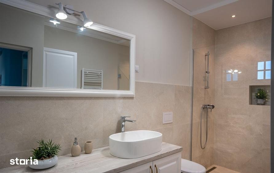 Casă cu 4 camere cu Teren 870 Mp în Ciurila