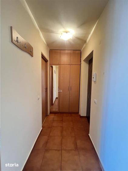 Garsonieră, mobilată în Turnișor