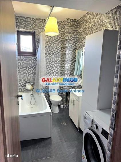 Apartament cu 2 camere decomandat în Chiajna