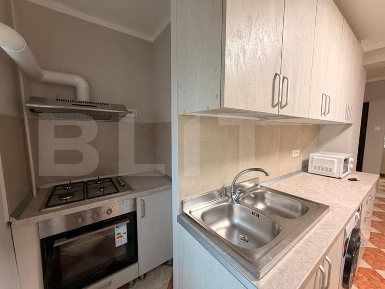 Apartament 3 camere, 75mp, decomandat, zona Kaufland - 10