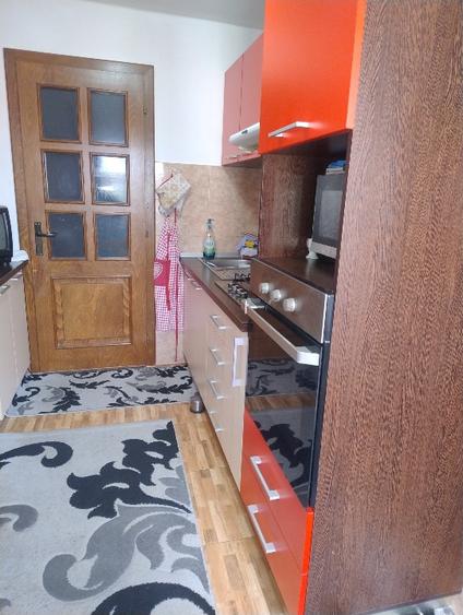 Apartament cu 2 camere decomandat în Sud-Est