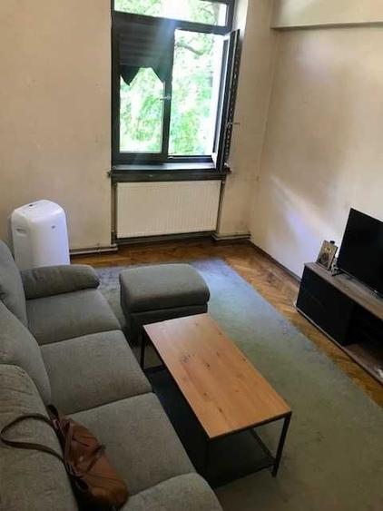 Apartament cu 2 camere decomandat în Brâncoveanu