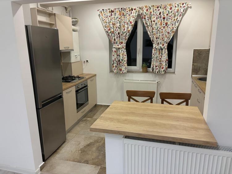 Inchiriere Apartament 2 Camere Militari Residence Strada Tineretului - 7