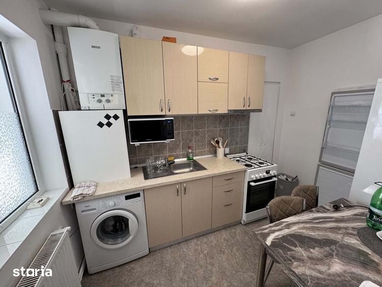 Chirie apartament 2 camere , mobilat-utilat , zona Ultracentrala - 2