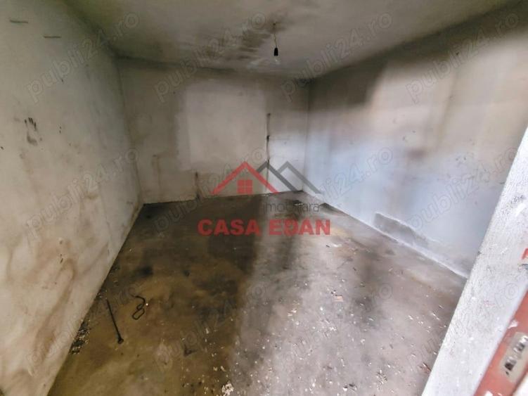 Casă cu 4 camere cu Teren 2284 Mp în Băicoi