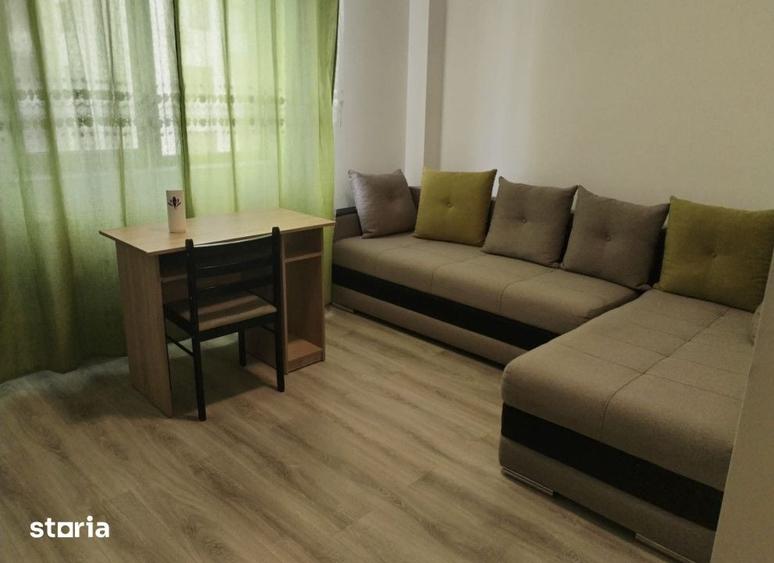 Apartament cu 2 camere în Galata