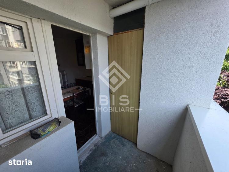 Apartament cu 2 camere decomandat în Independenței