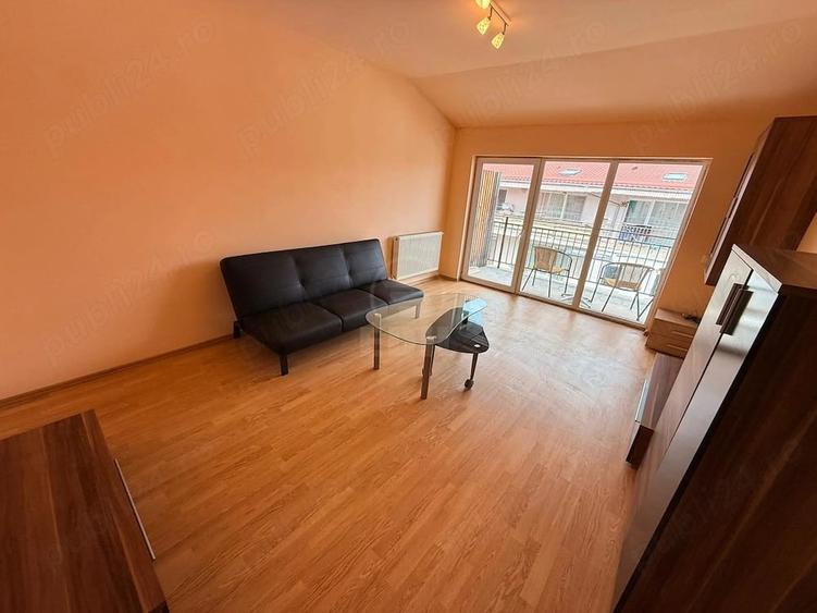 Apartament cu 2 camere decomandat în Florești