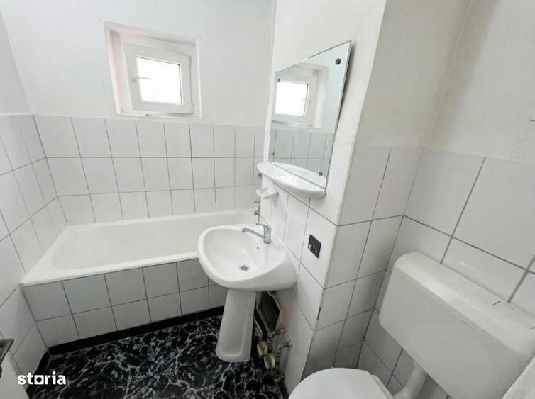 Super Oferta Petre Ispirescu 3 Camere Bloc Reabilitat Semi Stradal - 7