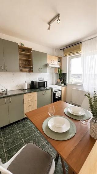 Apartament 2 Camere | Semidecomandat | Calea Crangasi - 6