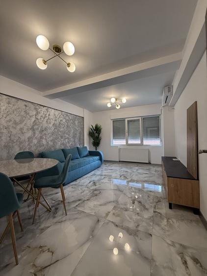 Apartament cu 2 camere decomandat în Unirii