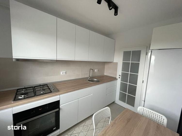 Inchiriez apartament 3 camere Valea Lupului - 4