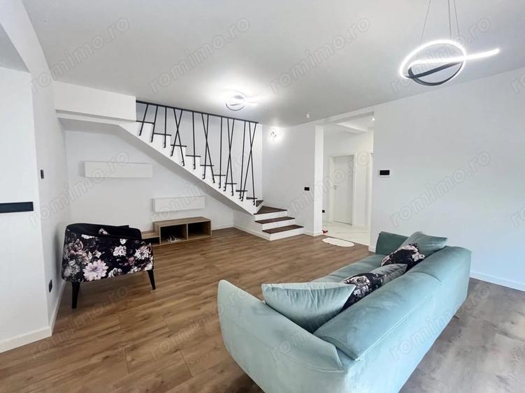 Casa Moderna - Zona Selgros 1550 Euro - 19
