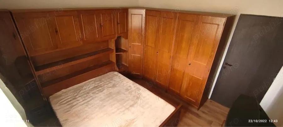 Apartament cu 2 camere decomandat în Micălaca
