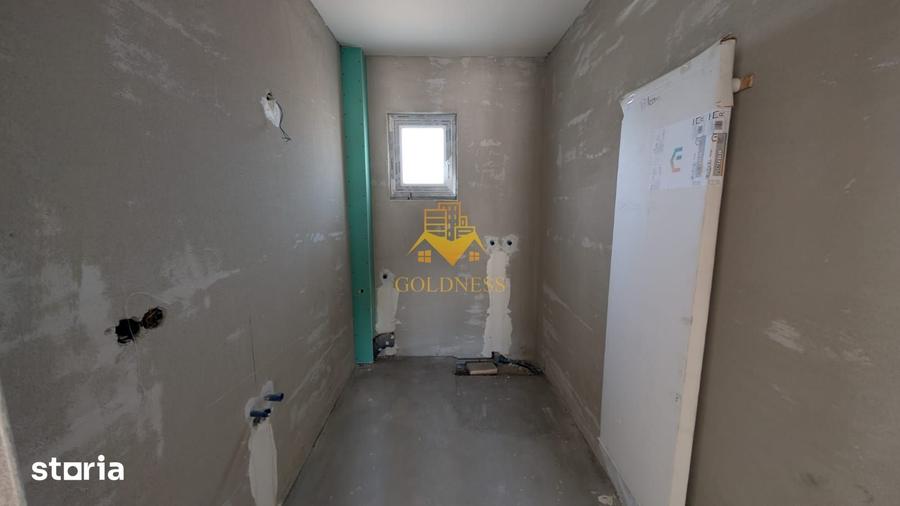 Casă cu 4 camere cu Teren 470 Mp în Jucu