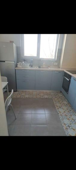 Garsonieră decomandată în Olteniței