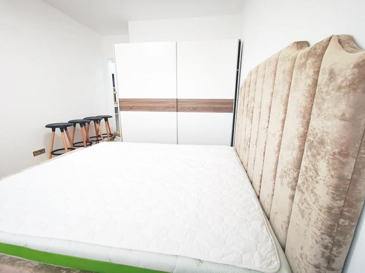 Apartament cu 2 camere decomandat în Politehnica
