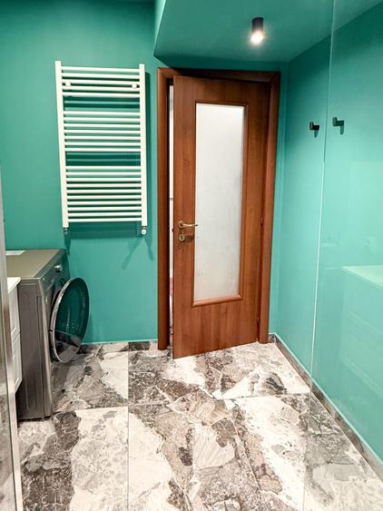 Apartament cu 4 camere în Bucureștii Noi