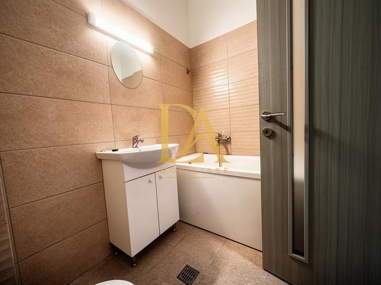 Apartament cu 2 camere decomandat în Militari